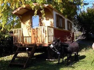 Dreamers Farm stay San Macario In Piano