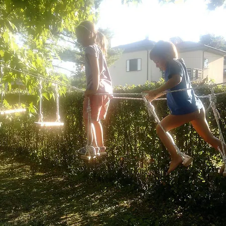Farm stay Dreamers *