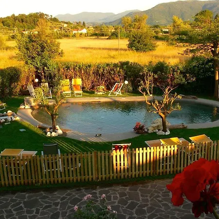 Dreamers Farm stay *