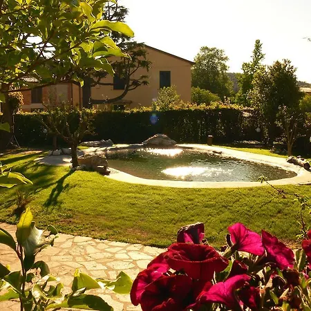 Dreamers Farm stay San Macario In Piano