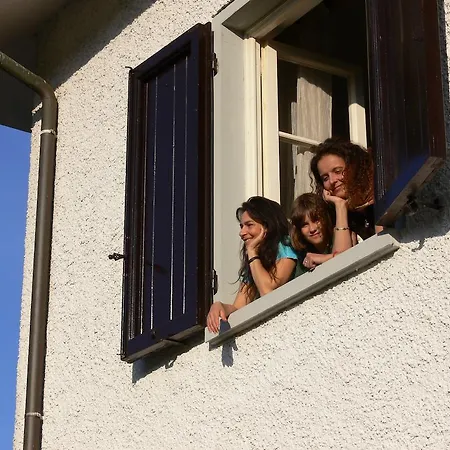 Dreamers San Macario In Piano