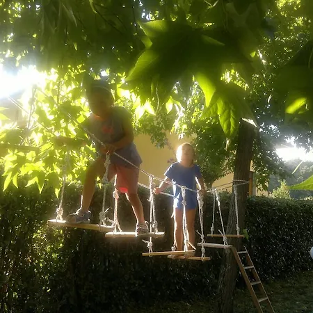 Dreamers Farm stay San Macario In Piano