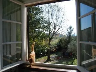 Dreamers Фермерский дом San Macario In Piano